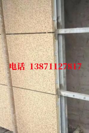 郴州球墨铸铁外墙ET板